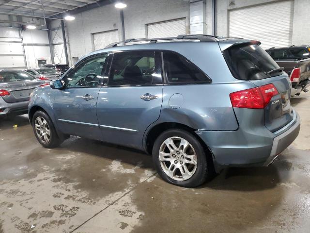 Photo 1 VIN: 2HNYD28428H516775 - ACURA MDX TECHNO 