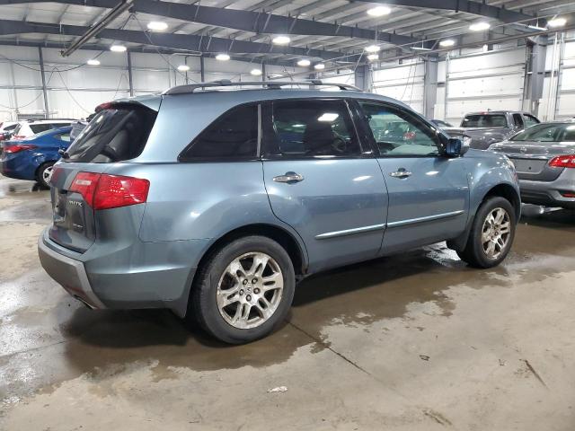 Photo 2 VIN: 2HNYD28428H516775 - ACURA MDX TECHNO 