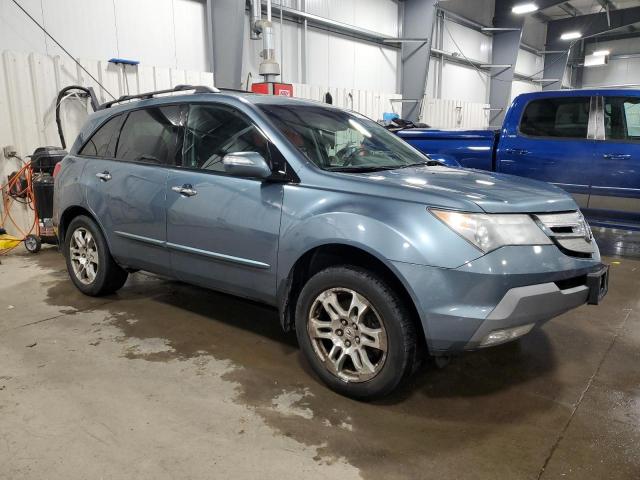 Photo 3 VIN: 2HNYD28428H516775 - ACURA MDX TECHNO 