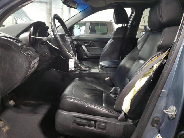 Photo 6 VIN: 2HNYD28428H516775 - ACURA MDX TECHNO 