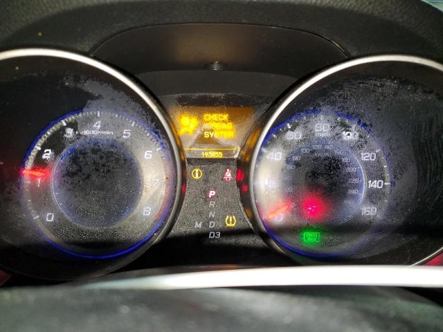 Photo 8 VIN: 2HNYD28428H516775 - ACURA MDX TECHNO 