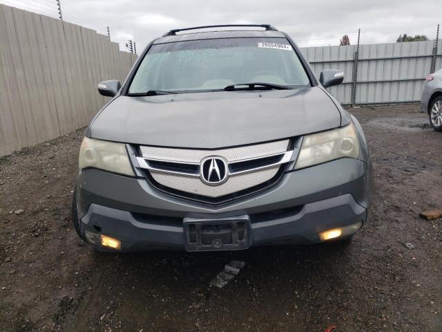 Photo 4 VIN: 2HNYD28428H519014 - ACURA MDX 