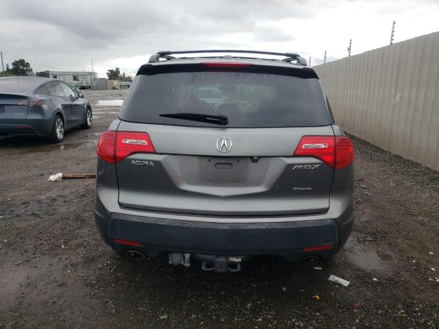 Photo 5 VIN: 2HNYD28428H519014 - ACURA MDX 