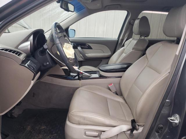 Photo 6 VIN: 2HNYD28428H519014 - ACURA MDX 