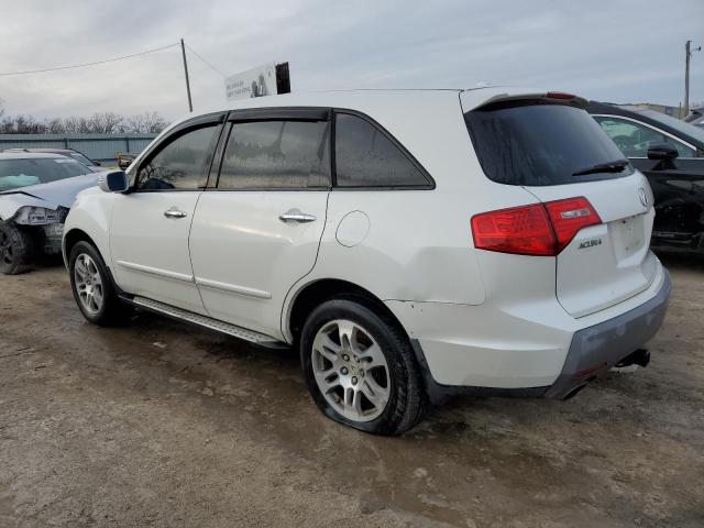 Photo 1 VIN: 2HNYD28428H540509 - ACURA MDX 