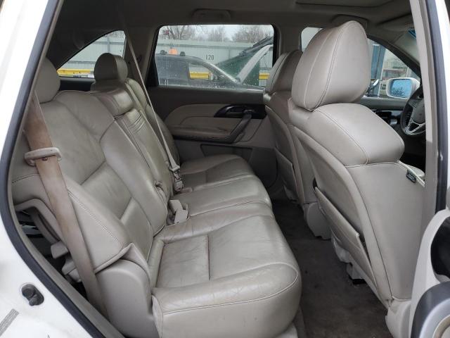 Photo 10 VIN: 2HNYD28428H540509 - ACURA MDX 