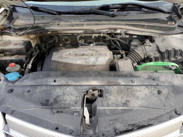 Photo 11 VIN: 2HNYD28428H540509 - ACURA MDX 