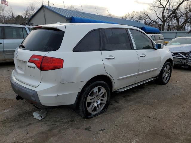 Photo 2 VIN: 2HNYD28428H540509 - ACURA MDX 