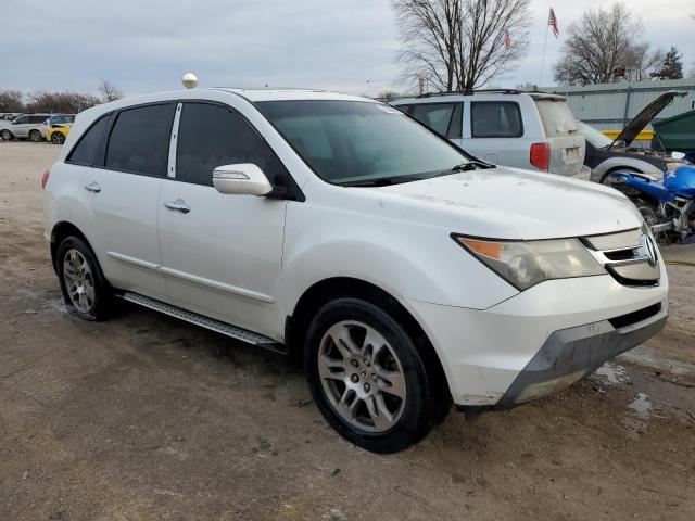 Photo 3 VIN: 2HNYD28428H540509 - ACURA MDX 