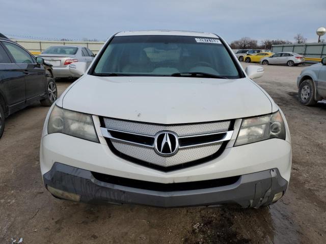 Photo 4 VIN: 2HNYD28428H540509 - ACURA MDX 