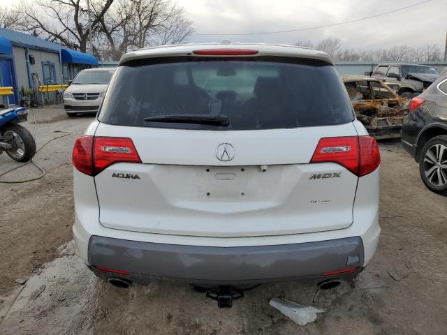 Photo 5 VIN: 2HNYD28428H540509 - ACURA MDX 