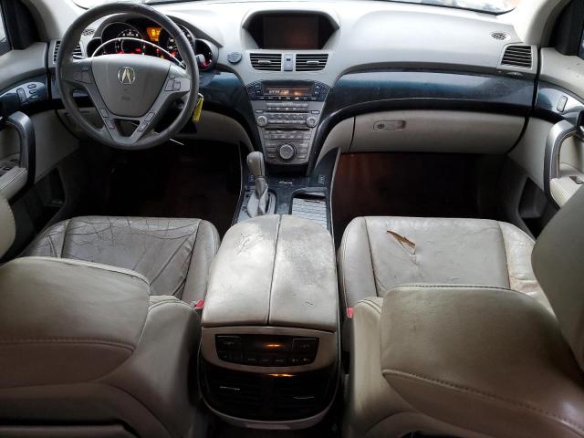 Photo 7 VIN: 2HNYD28428H540509 - ACURA MDX 