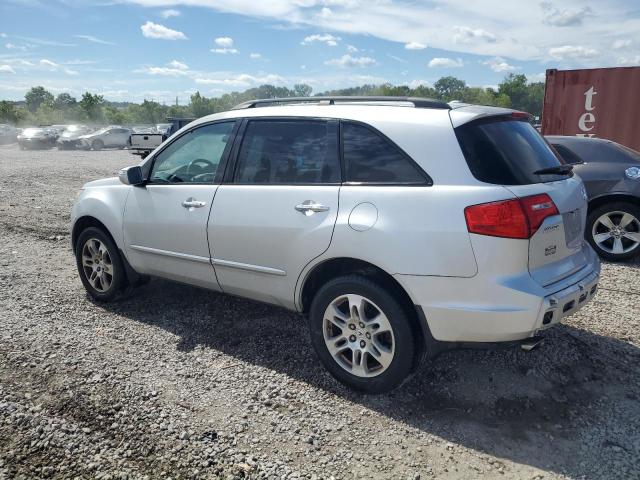 Photo 1 VIN: 2HNYD28437H502396 - ACURA MDX 