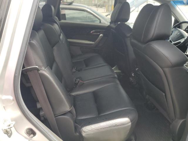 Photo 10 VIN: 2HNYD28437H502396 - ACURA MDX 