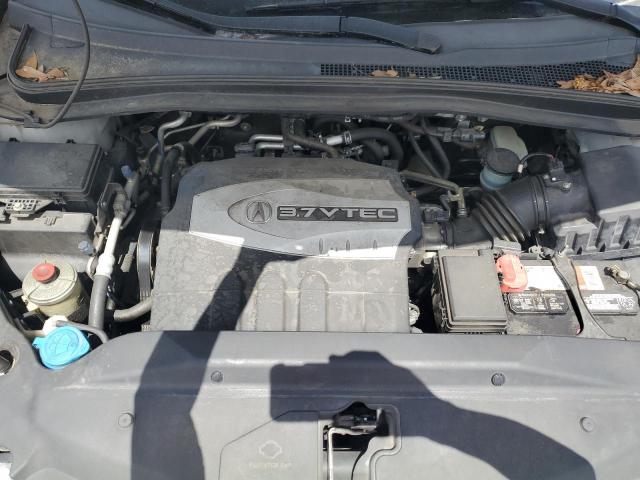 Photo 11 VIN: 2HNYD28437H502396 - ACURA MDX 