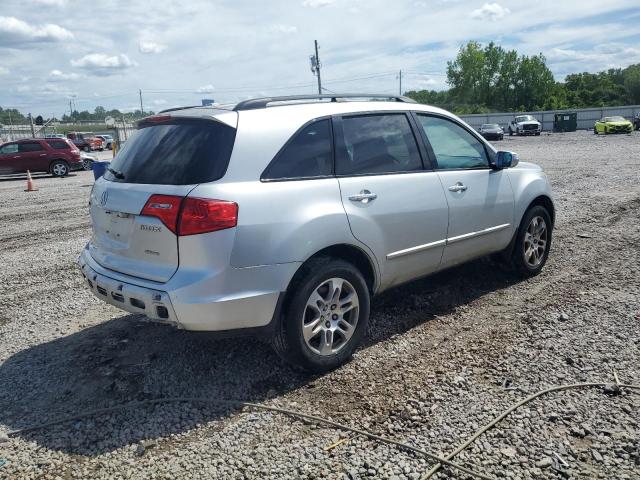 Photo 2 VIN: 2HNYD28437H502396 - ACURA MDX 