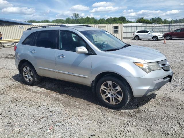 Photo 3 VIN: 2HNYD28437H502396 - ACURA MDX 