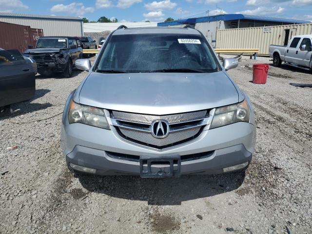 Photo 4 VIN: 2HNYD28437H502396 - ACURA MDX 