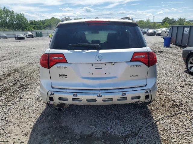 Photo 5 VIN: 2HNYD28437H502396 - ACURA MDX 