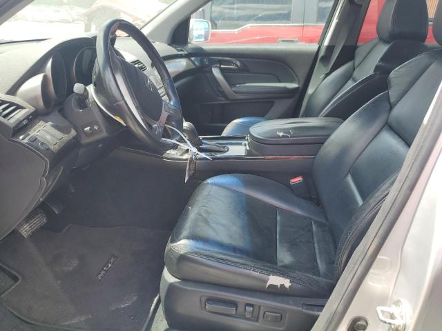 Photo 6 VIN: 2HNYD28437H502396 - ACURA MDX 