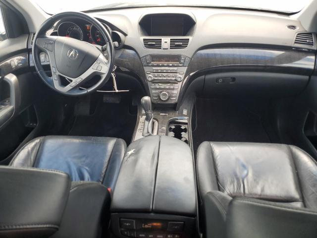 Photo 7 VIN: 2HNYD28437H502396 - ACURA MDX 