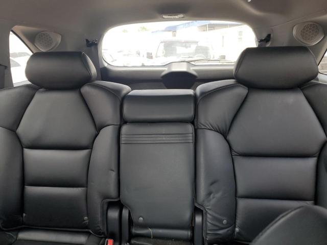 Photo 9 VIN: 2HNYD28437H502396 - ACURA MDX 