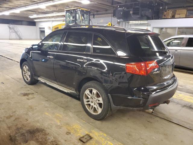 Photo 1 VIN: 2HNYD28437H510515 - ACURA MDX 