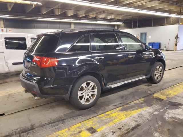 Photo 2 VIN: 2HNYD28437H510515 - ACURA MDX 