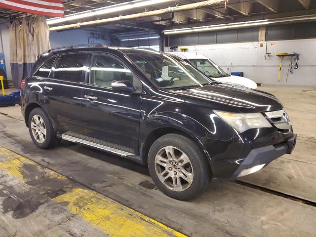 Photo 3 VIN: 2HNYD28437H510515 - ACURA MDX 