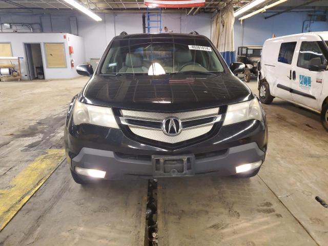 Photo 4 VIN: 2HNYD28437H510515 - ACURA MDX 