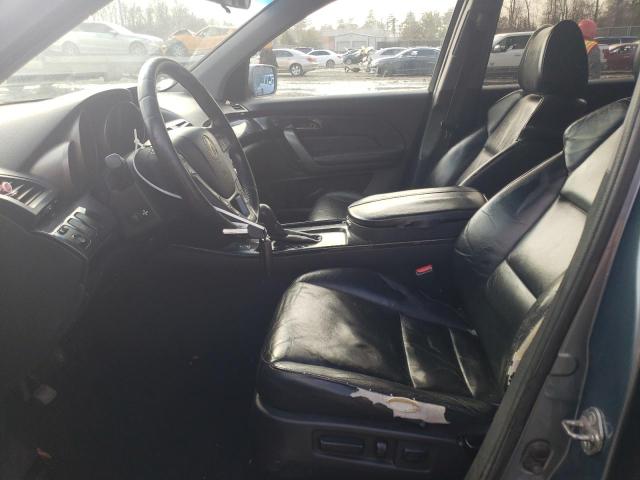 Photo 6 VIN: 2HNYD28437H516282 - ACURA MDX 