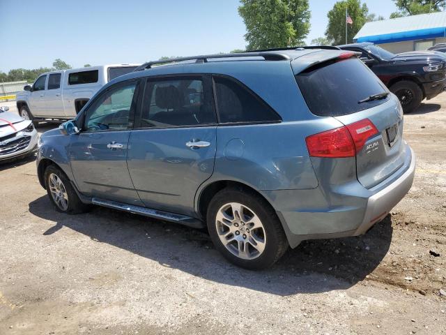 Photo 1 VIN: 2HNYD28437H521434 - ACURA MDX TECHNO 