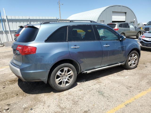 Photo 2 VIN: 2HNYD28437H521434 - ACURA MDX TECHNO 