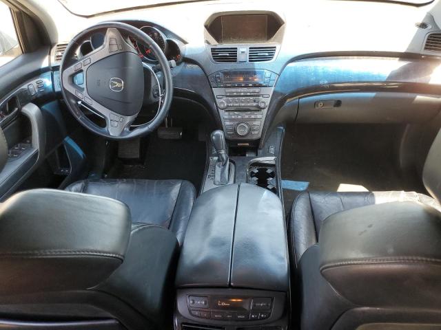 Photo 7 VIN: 2HNYD28437H521434 - ACURA MDX TECHNO 