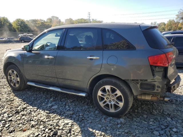 Photo 1 VIN: 2HNYD28437H528142 - ACURA MDX TECHNO 