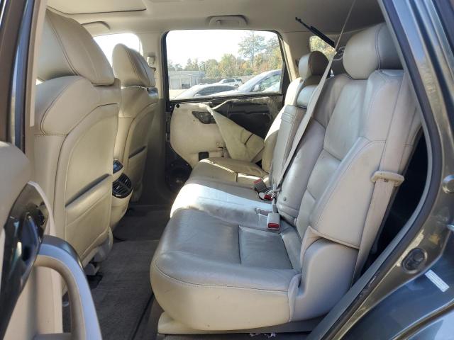 Photo 10 VIN: 2HNYD28437H528142 - ACURA MDX TECHNO 