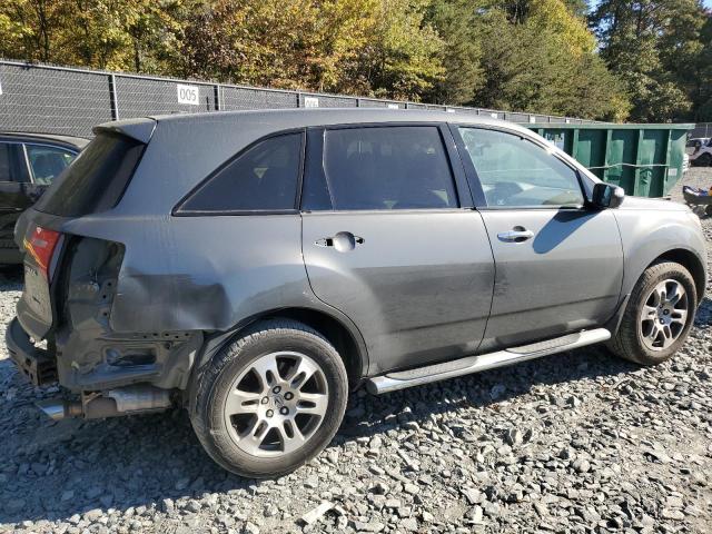 Photo 2 VIN: 2HNYD28437H528142 - ACURA MDX TECHNO 