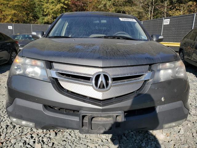 Photo 4 VIN: 2HNYD28437H528142 - ACURA MDX TECHNO 