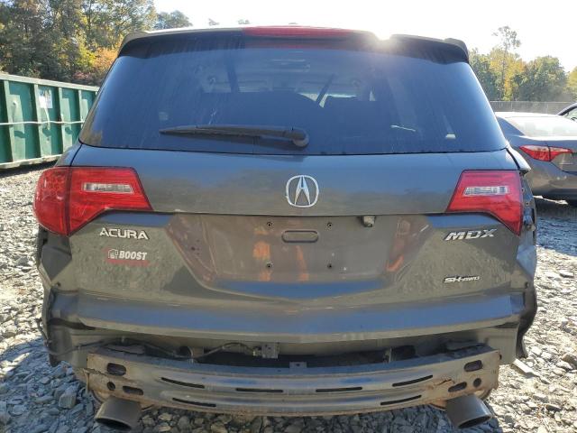 Photo 5 VIN: 2HNYD28437H528142 - ACURA MDX TECHNO 