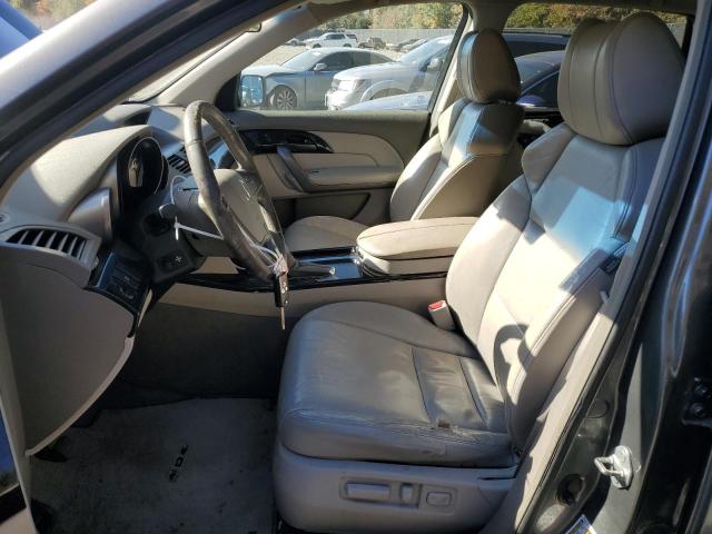 Photo 6 VIN: 2HNYD28437H528142 - ACURA MDX TECHNO 