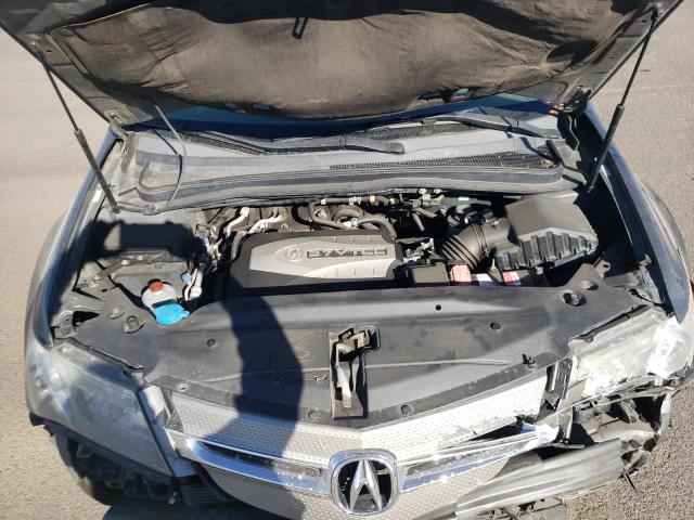 Photo 11 VIN: 2HNYD28437H541991 - ACURA MDX 