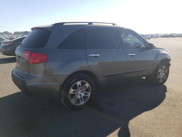 Photo 2 VIN: 2HNYD28437H541991 - ACURA MDX 