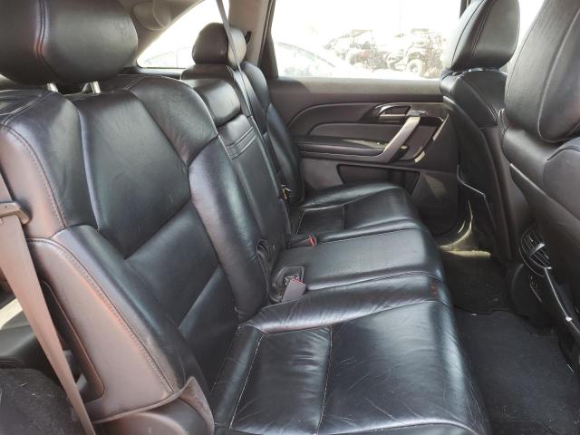 Photo 10 VIN: 2HNYD28438H522424 - ACURA MDX TECHNO 