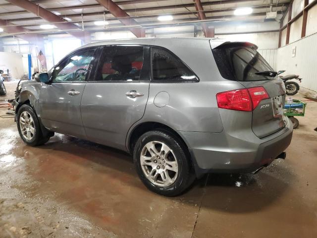 Photo 1 VIN: 2HNYD28438H522844 - ACURA MDX TECHNO 