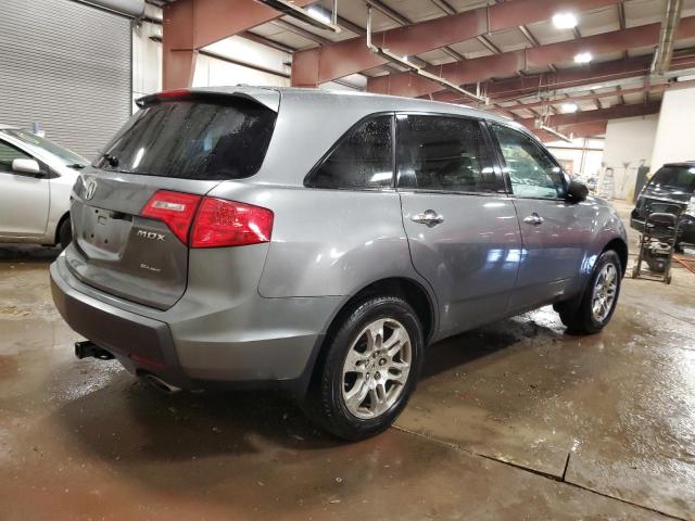 Photo 2 VIN: 2HNYD28438H522844 - ACURA MDX TECHNO 