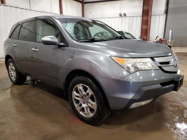 Photo 3 VIN: 2HNYD28438H522844 - ACURA MDX TECHNO 