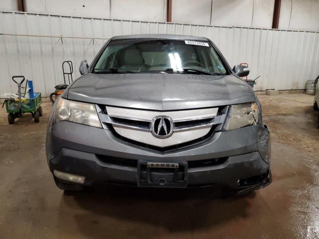 Photo 4 VIN: 2HNYD28438H522844 - ACURA MDX TECHNO 