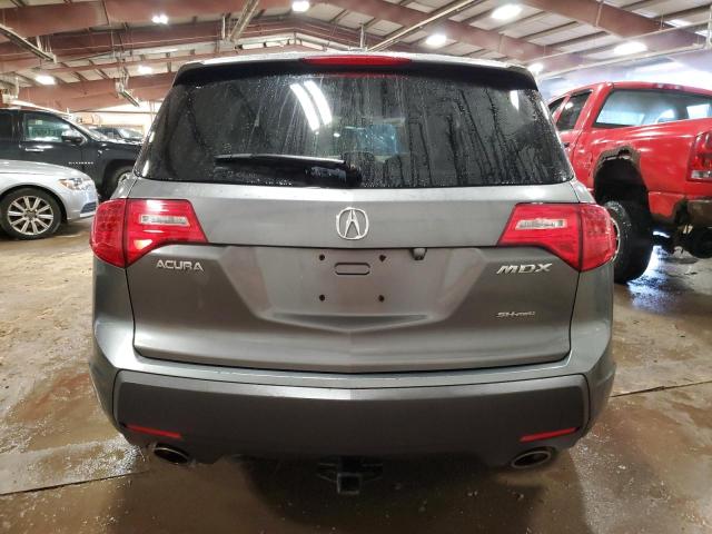 Photo 5 VIN: 2HNYD28438H522844 - ACURA MDX TECHNO 