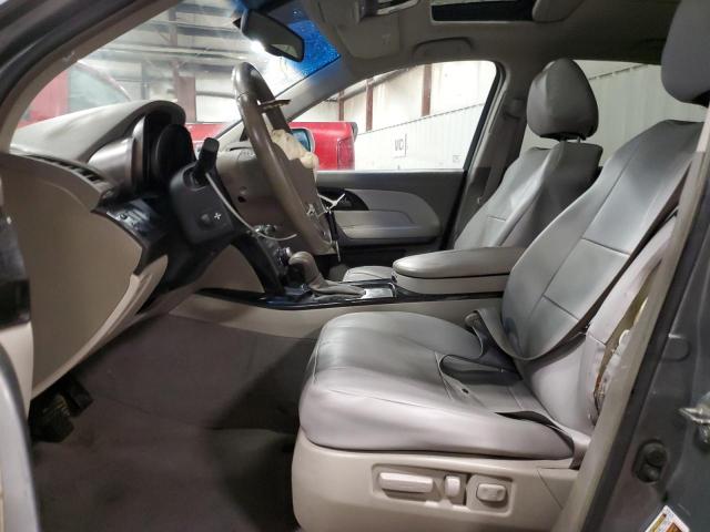 Photo 6 VIN: 2HNYD28438H522844 - ACURA MDX TECHNO 