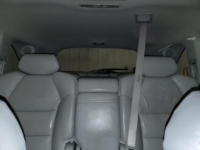 Photo 9 VIN: 2HNYD28438H522844 - ACURA MDX TECHNO 